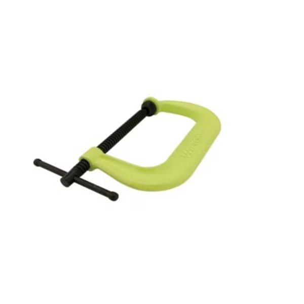 406-SF C Clamp, Wilton, Mfr#: 14303